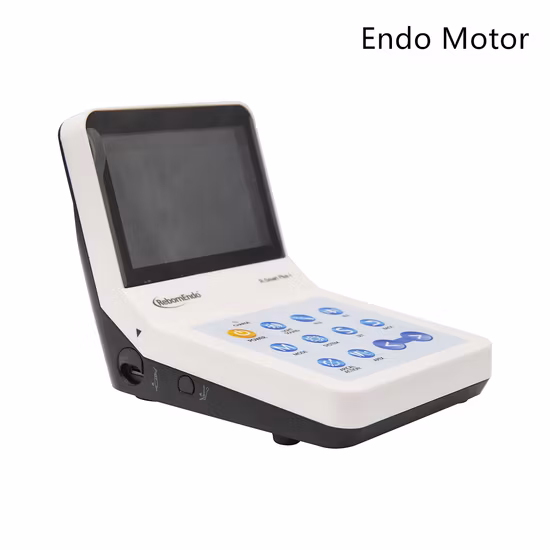 Byond Wireless Dental Endo Motor 1: 1 Endodontic for Dental Root Canal Files