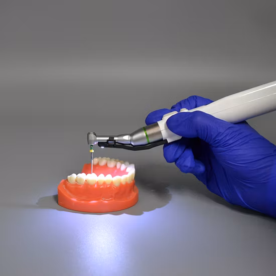 Dental Endodontic Wireless Endo Rotary Motor