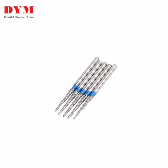 Dental Manufacturer Dental Grinding Instruments Dental Diamond Burs