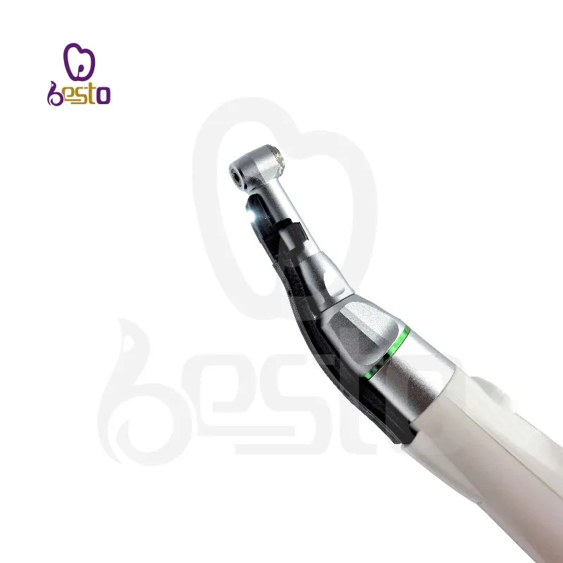 New Arrival Dental Endo Motor 16: 1 Reduction Endodontic Motor