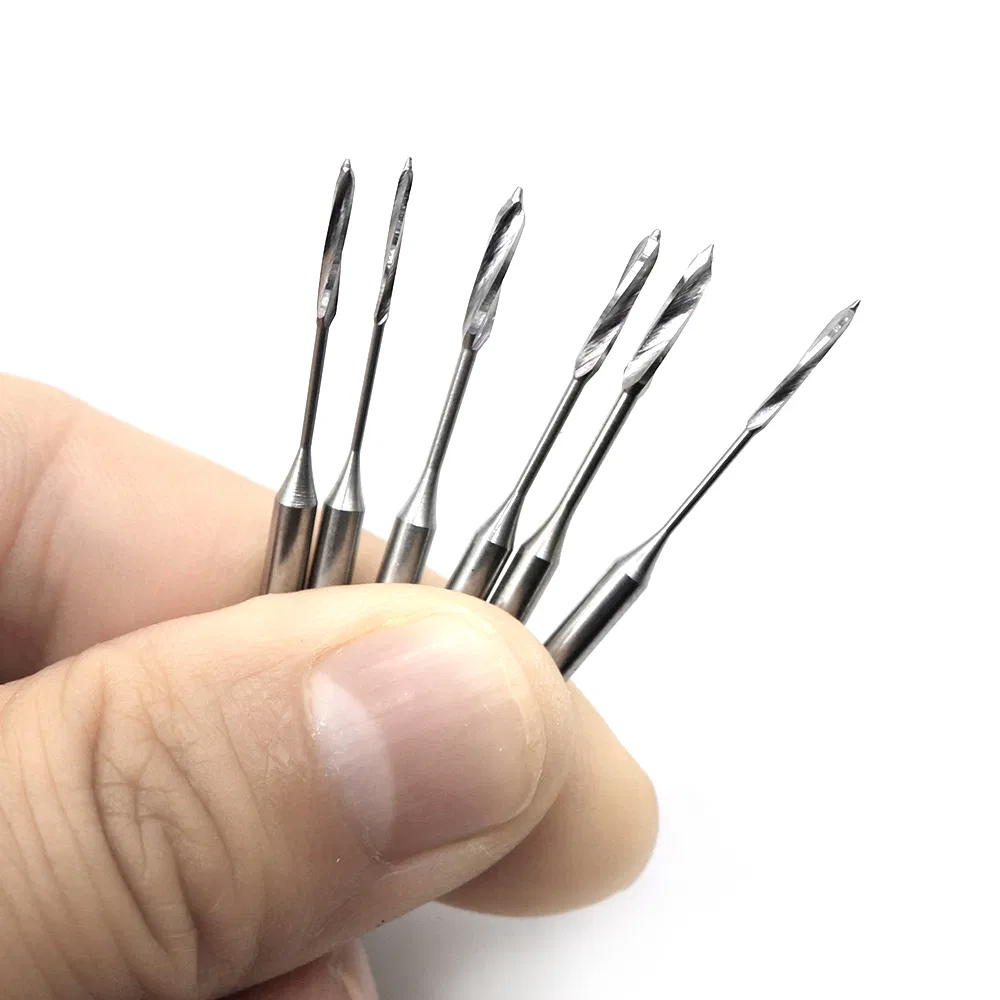 High Quality Dental Peeso Reamers/ Dental Gates Drills