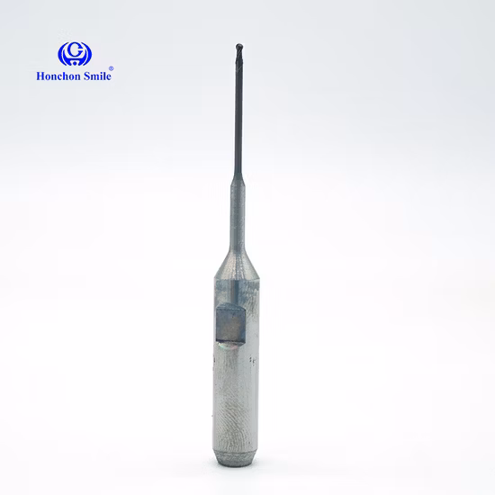 Dental Burs Diamond Dental Lab Burs CAD/Cam Milling Bur Zirconia Ceramics Milling Bur
