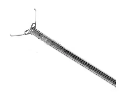 Endoscopic Hemoclip Gastroscope Accessories with CE ISO